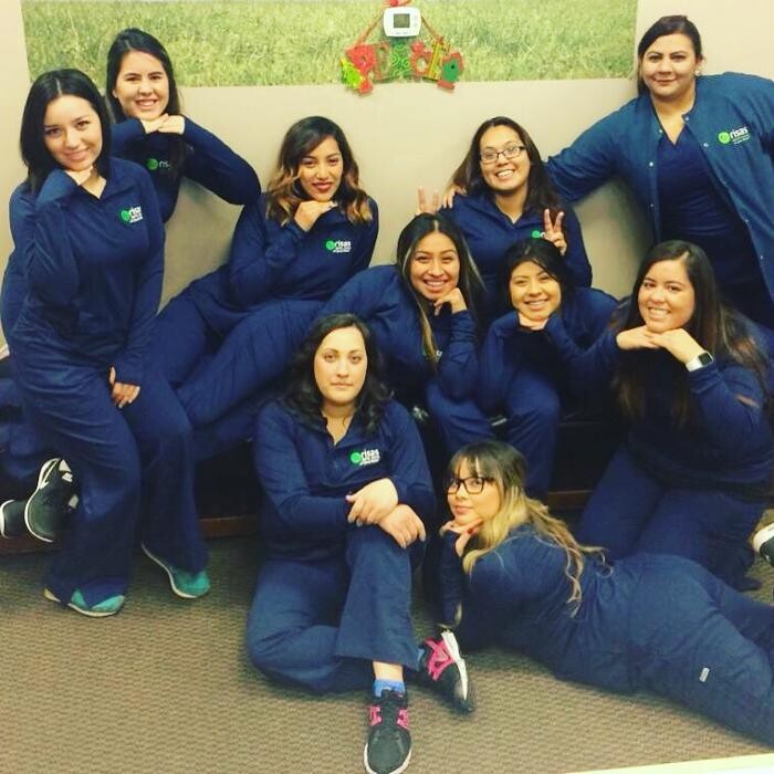 Images Risas Dental and Braces - Maryvale