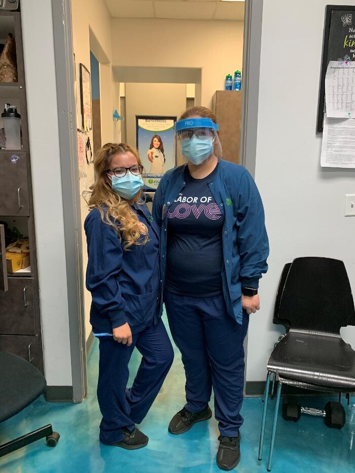 Images Risas Dental and Braces - Maryvale