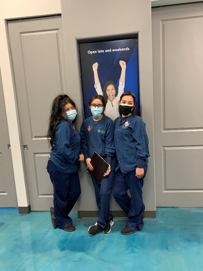 Images Risas Dental and Braces - Maryvale