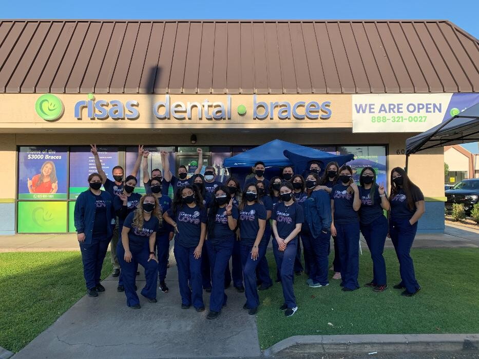 Images Risas Dental and Braces - Maryvale