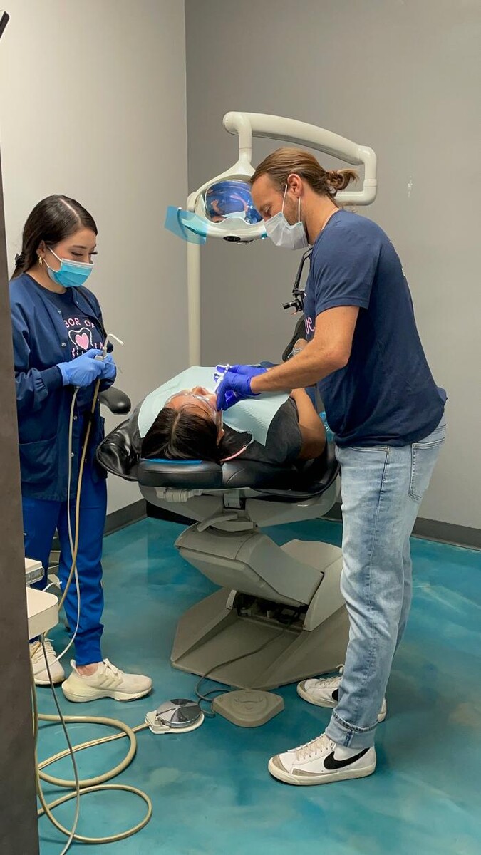 Images Risas Dental and Braces - Maryvale