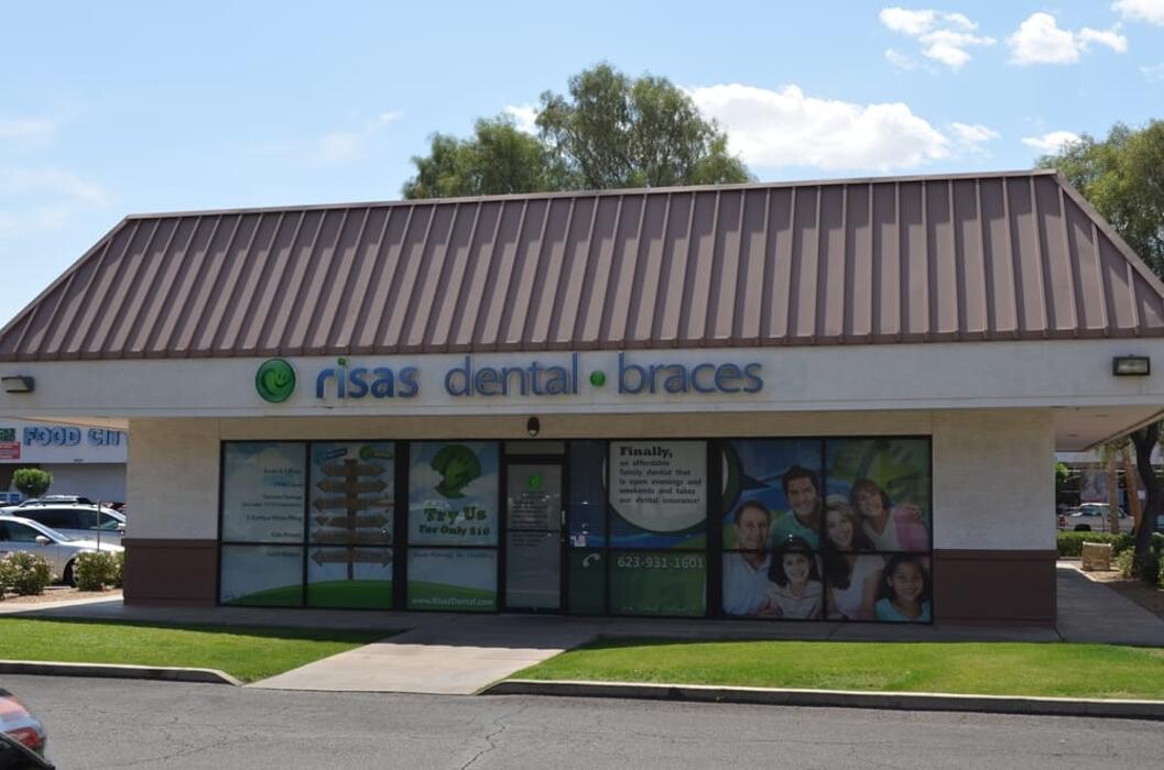 Images Risas Dental and Braces - Maryvale
