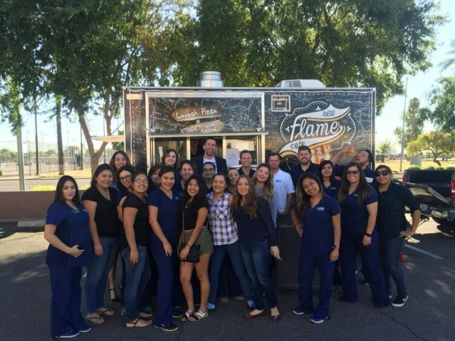 Images Risas Dental and Braces - Maryvale