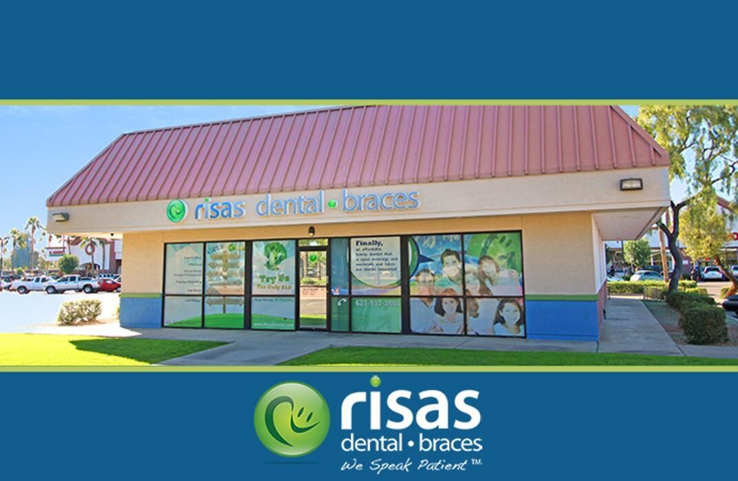 Images Risas Dental and Braces - Maryvale