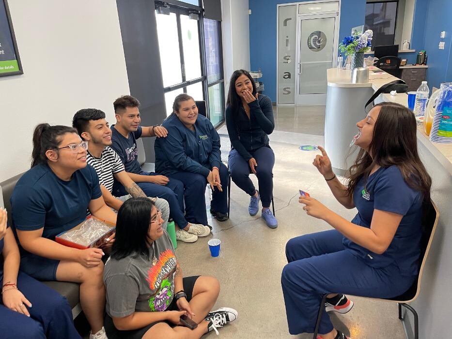 Images Risas Dental and Braces - Phoenix West