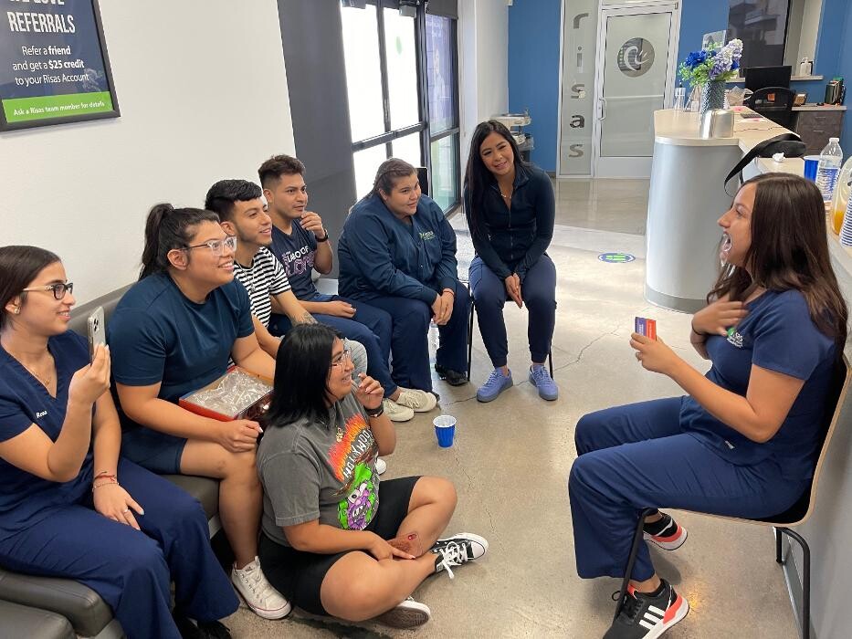 Images Risas Dental and Braces - Phoenix West
