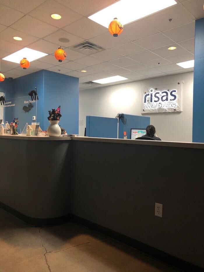 Images Risas Dental and Braces - Phoenix West
