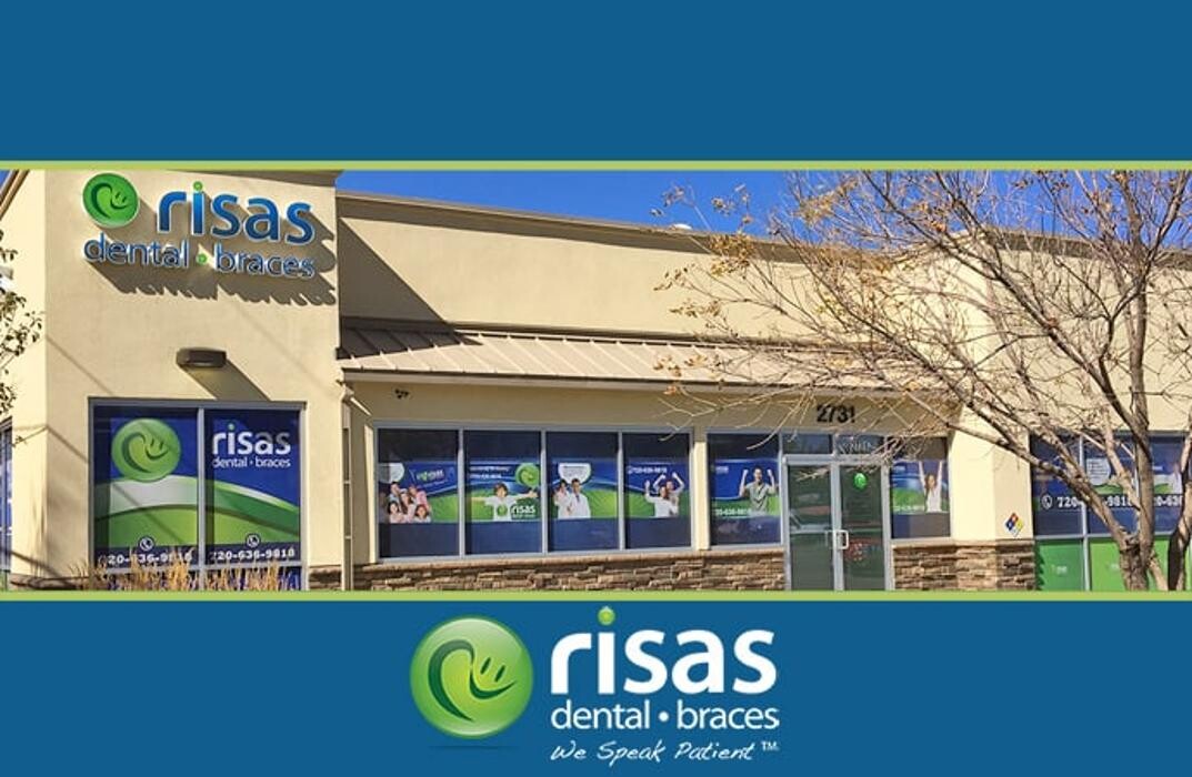Images Risas Dental and Braces - Denver South