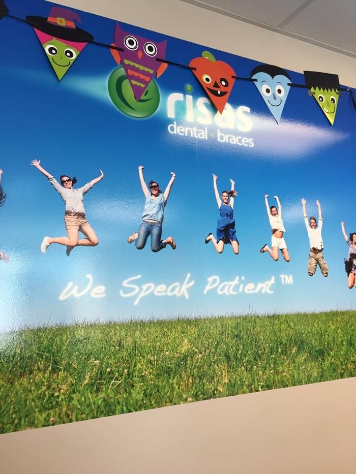 Images Risas Dental and Braces - Denver South