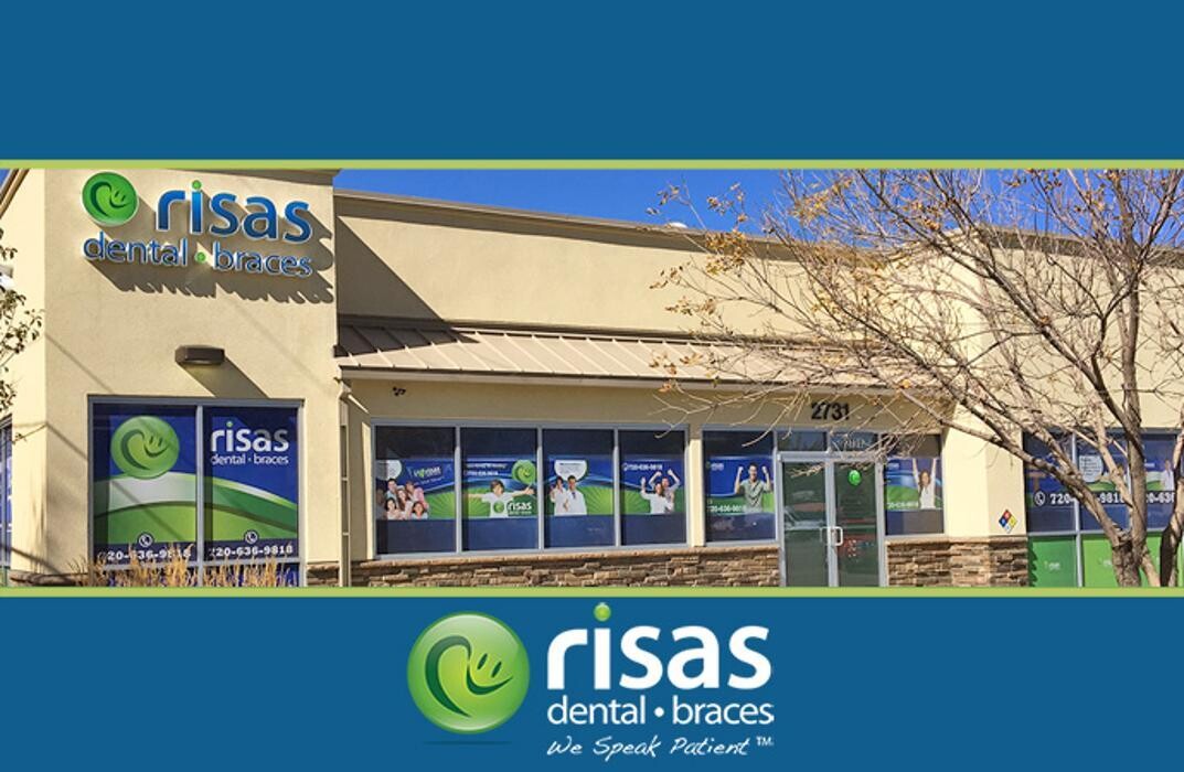 Images Risas Dental and Braces - Denver South