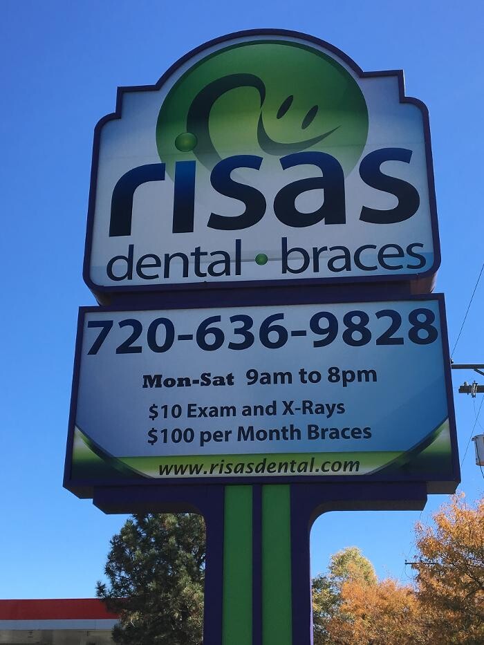 Images Risas Dental and Braces - Denver South