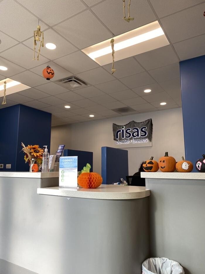 Images Risas Dental and Braces - Culebra Meadows