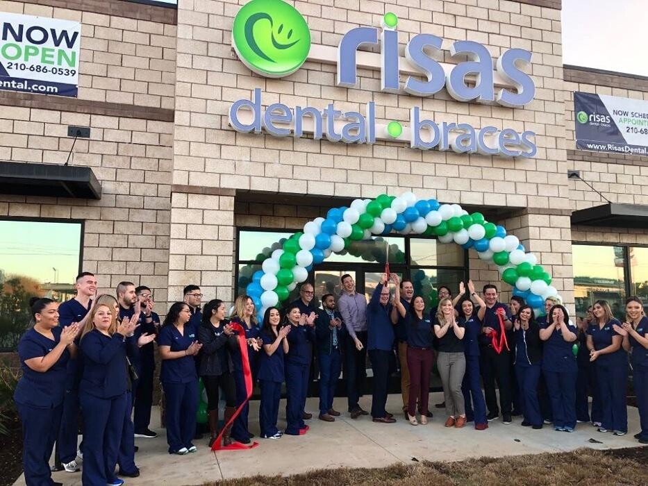 Images Risas Dental and Braces - Culebra Meadows