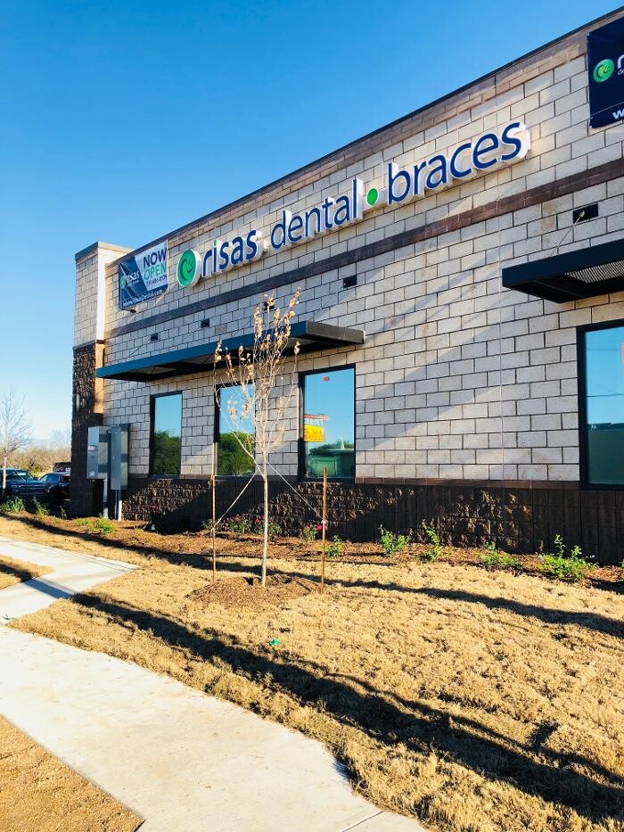 Images Risas Dental and Braces - Culebra Meadows
