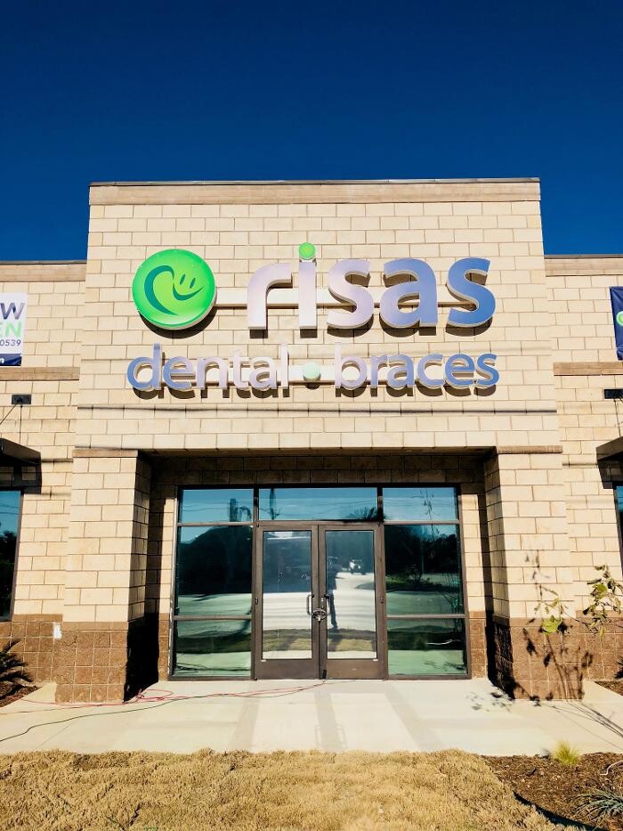 Images Risas Dental and Braces - Culebra Meadows