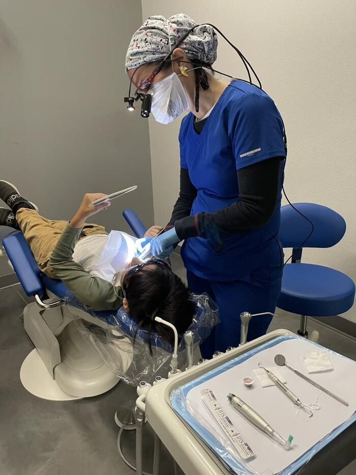 Images Risas Kids Dental - Alhambra