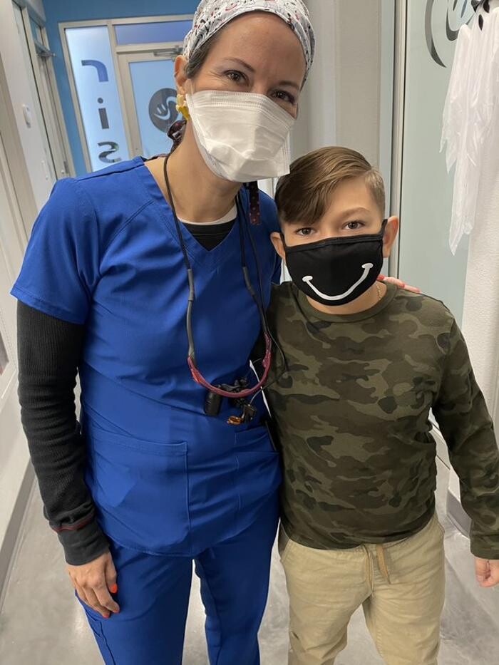 Images Risas Kids Dental - Alhambra