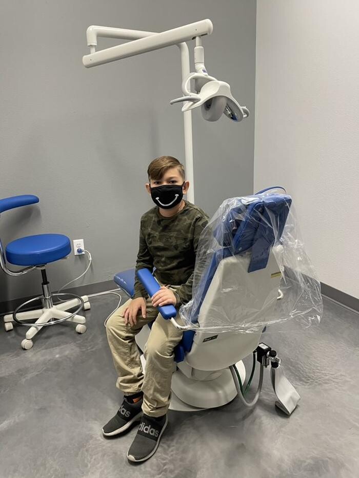 Images Risas Kids Dental - Alhambra