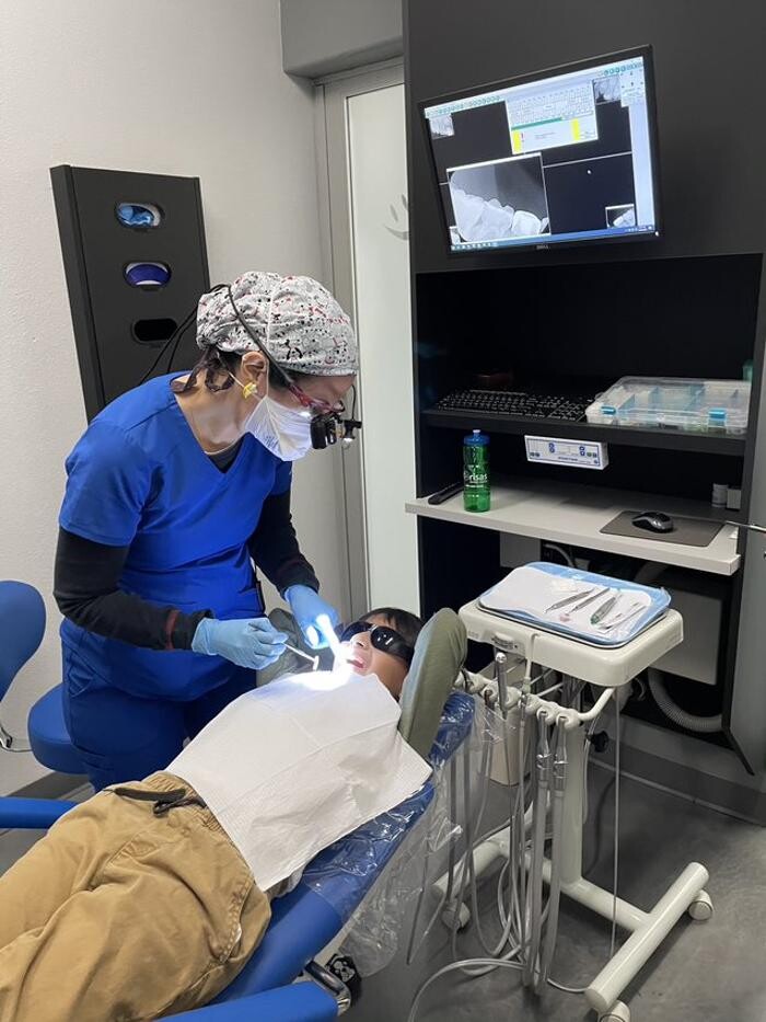 Images Risas Kids Dental - Alhambra