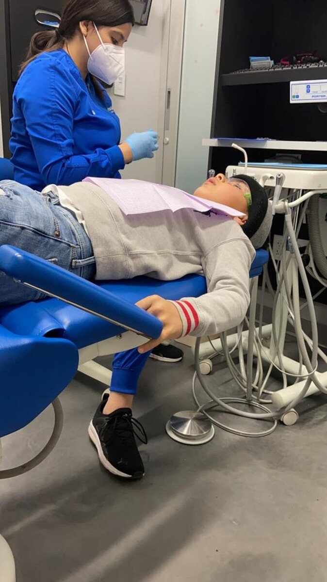 Images Risas Kids Dental - Alhambra