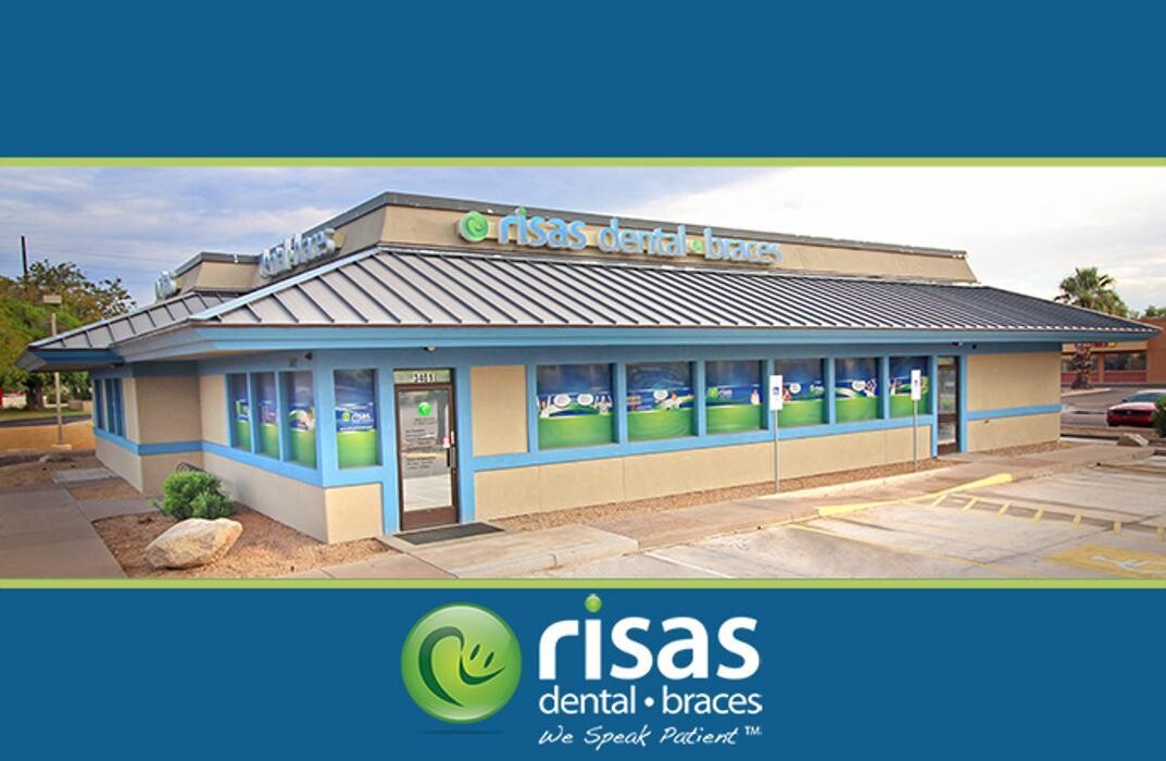 Images Risas Dental and Braces - Tempe