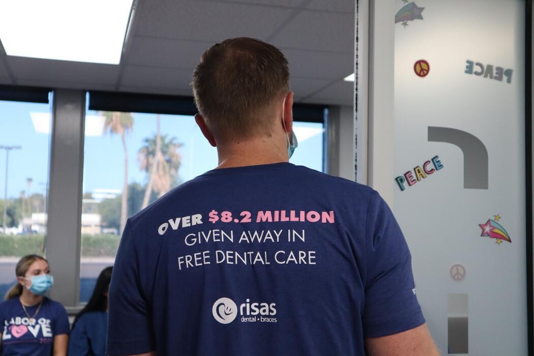 Images Risas Dental and Braces - Tempe