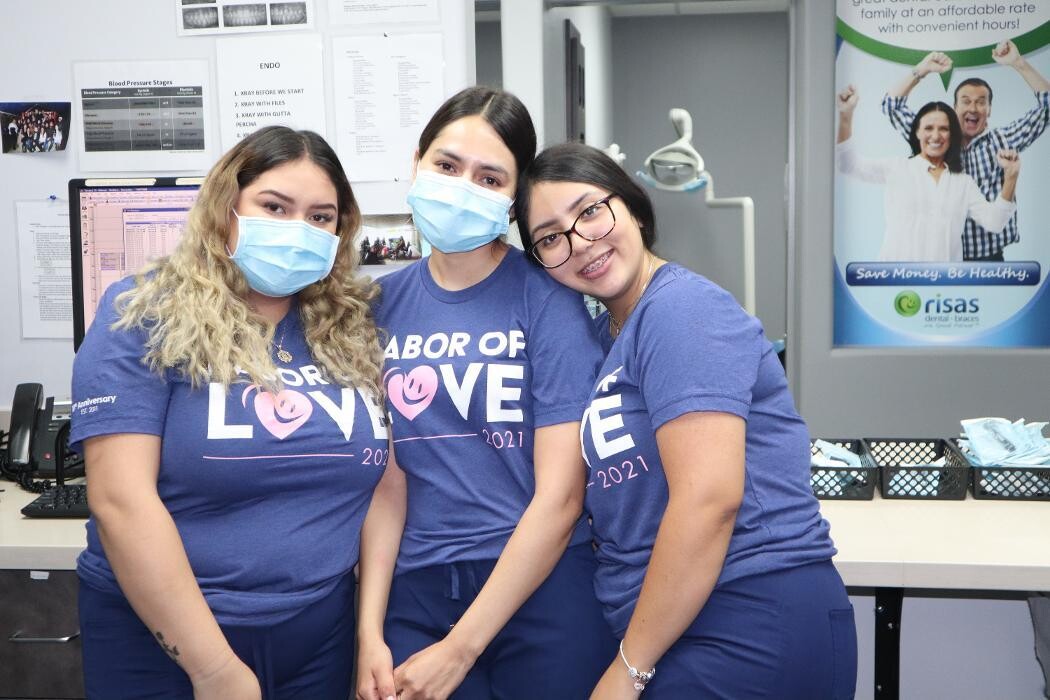 Images Risas Dental and Braces - Tempe