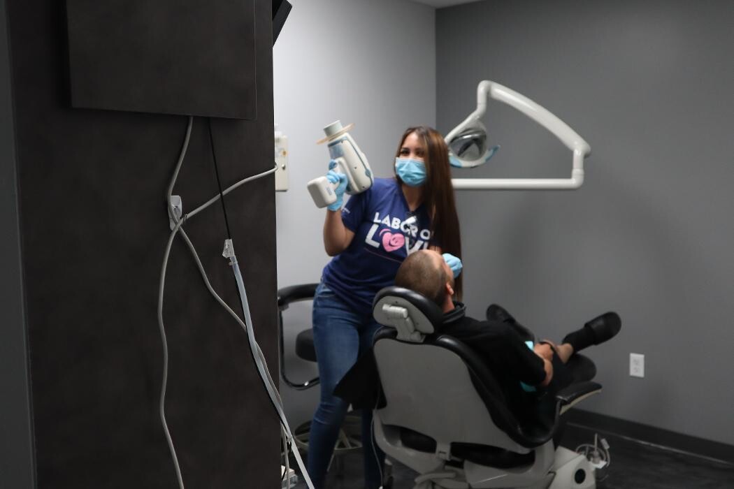 Images Risas Dental and Braces - Tempe
