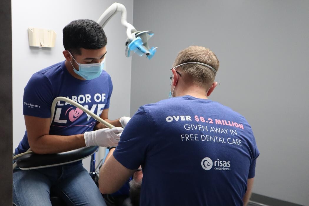 Images Risas Dental and Braces - Tempe