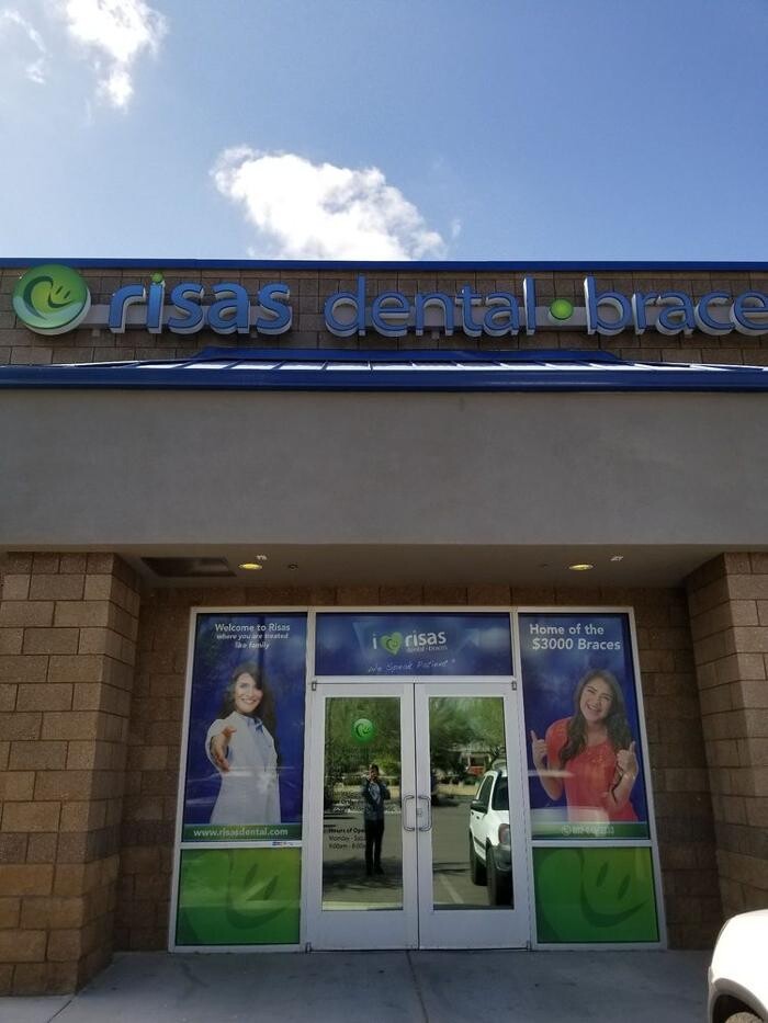 Images Risas Dental and Braces - South Mountain