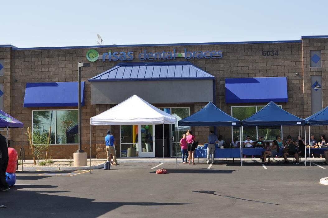 Images Risas Dental and Braces - South Mountain