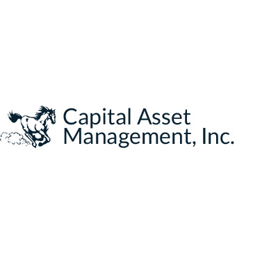 Capital Asset Management, Inc. Logo