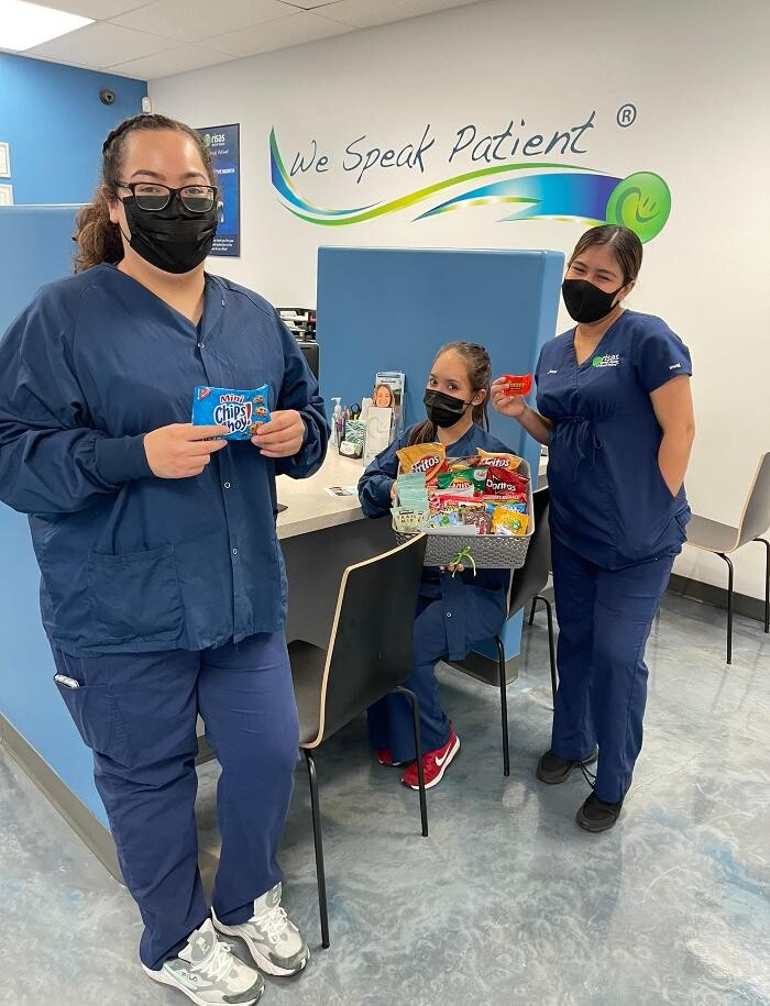 Images Risas Dental and Braces - Phoenix Central