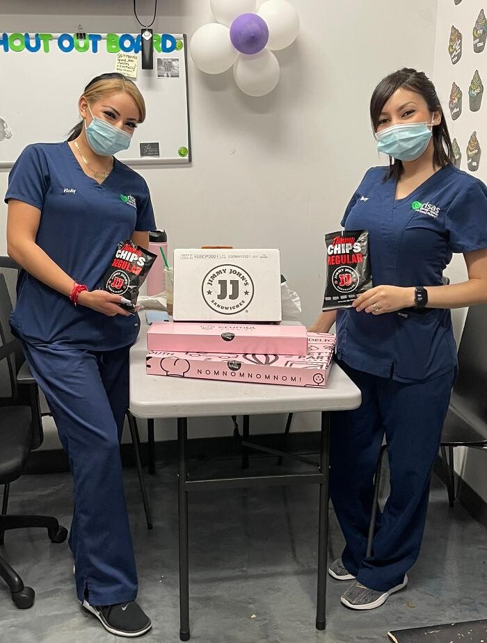 Images Risas Dental and Braces - Phoenix Central