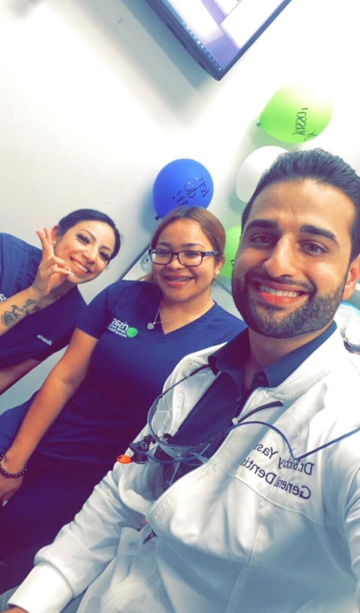 Images Risas Dental and Braces - Phoenix Central