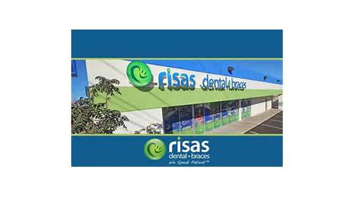 Images Risas Dental and Braces - Phoenix Central