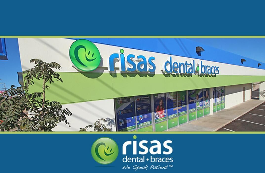 Images Risas Dental and Braces - Phoenix Central