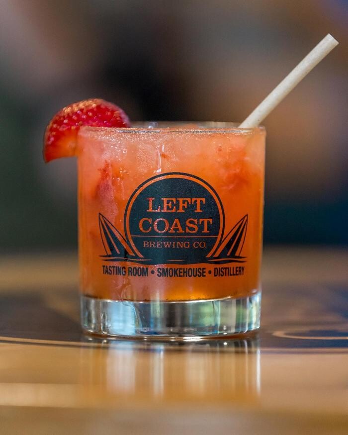 Images Left Coast Brewing Distillery Smokehouse - Ontario