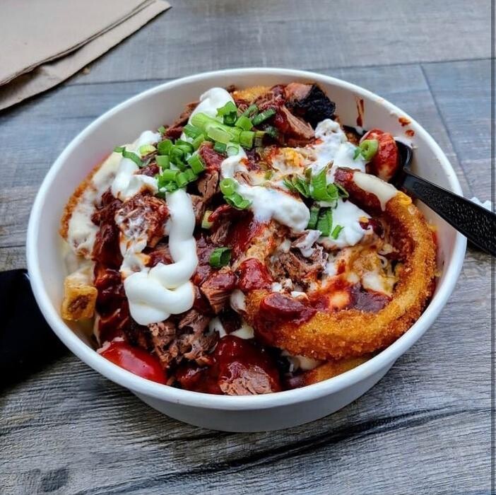 Images Left Coast Brewing Distillery Smokehouse - Ontario