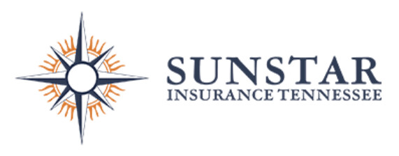 Sunstar Insurance Tennessee Logo