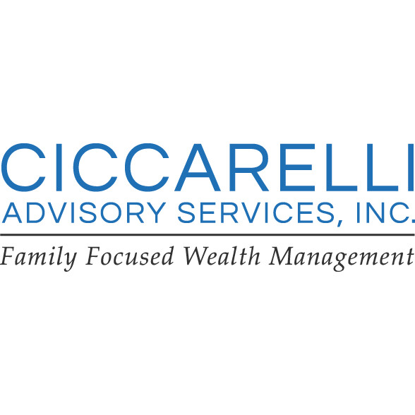 Ciccarelli Advisory Services Logo