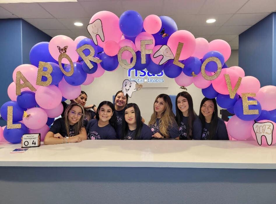 Images Risas Dental and Braces - Midvale Park