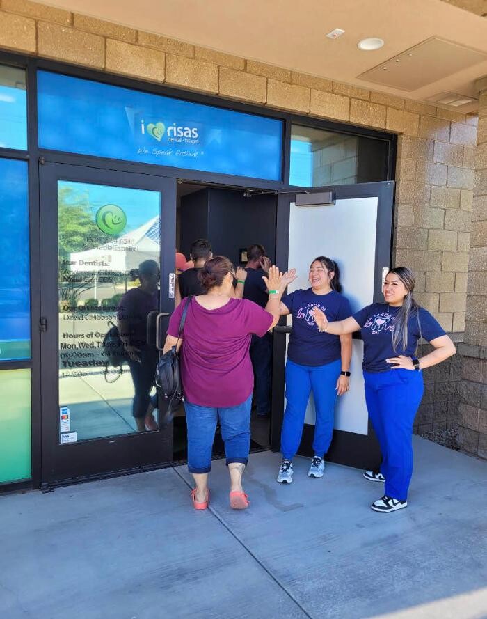 Images Risas Dental and Braces - Midvale Park