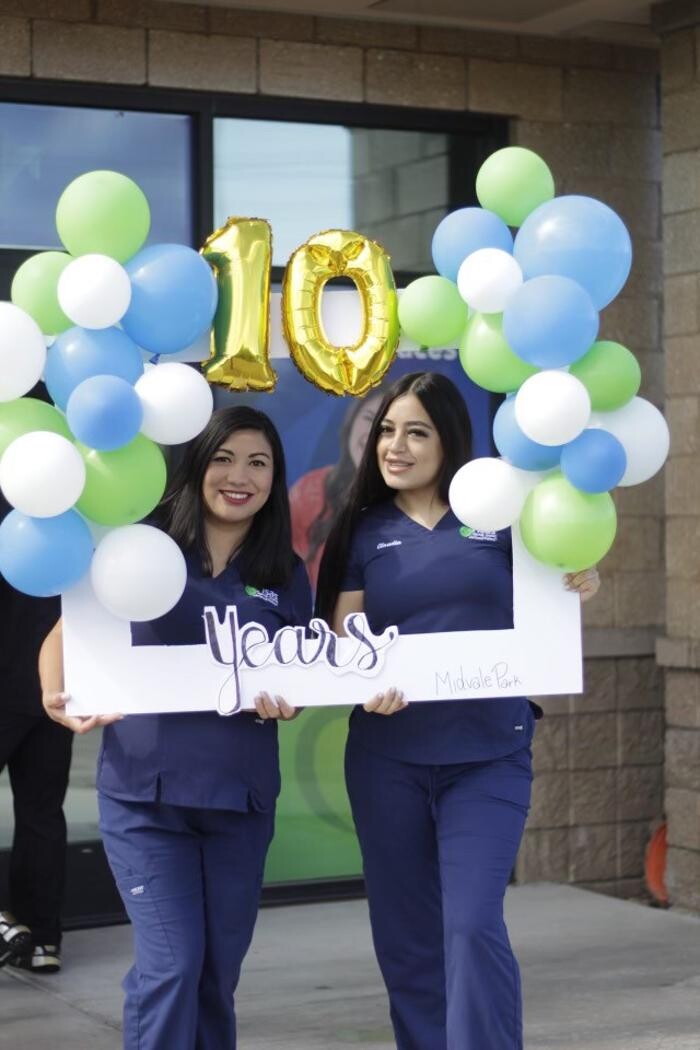 Images Risas Dental and Braces - Midvale Park