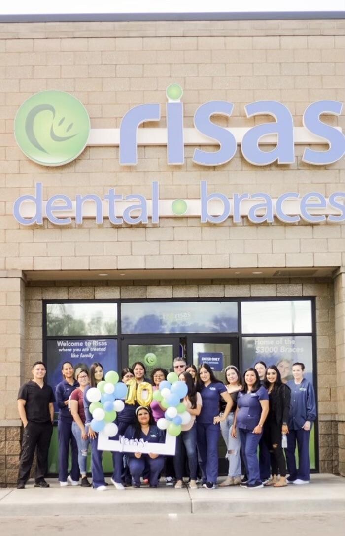 Images Risas Dental and Braces - Midvale Park