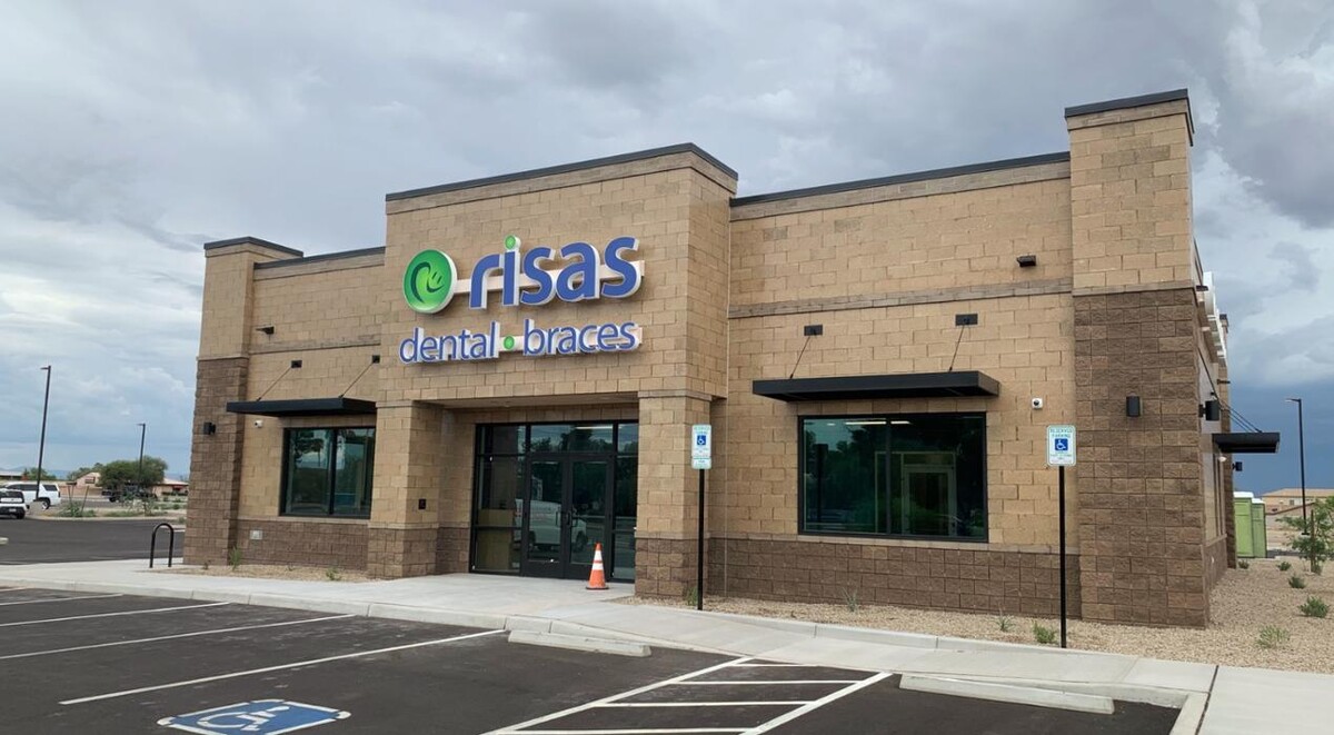 Images Risas Dental and Braces - Midvale Park