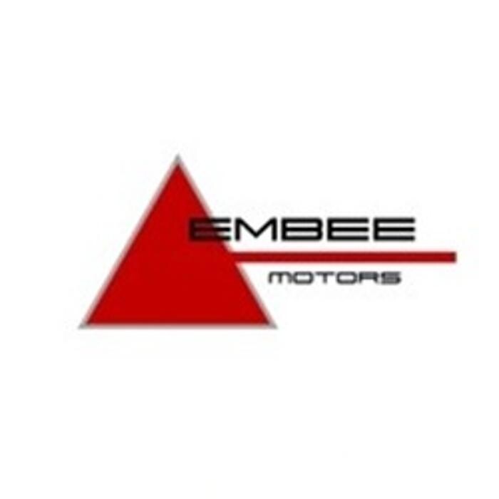 Embee Motors Logo