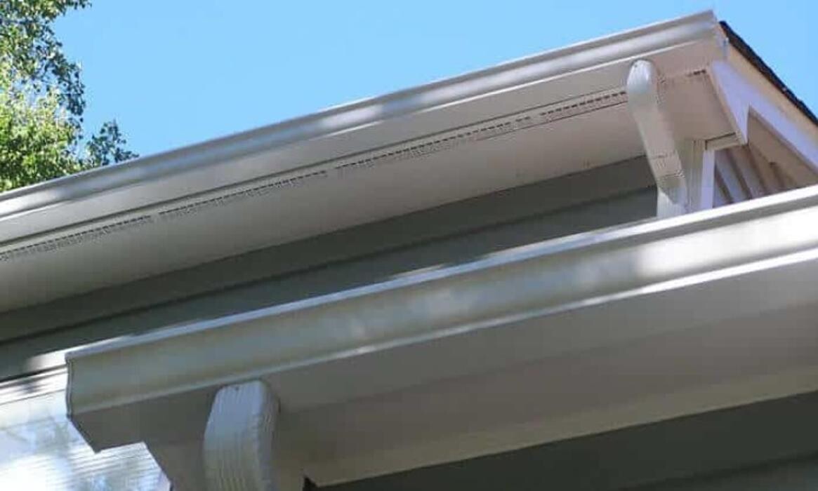Images Gutter Installation Services