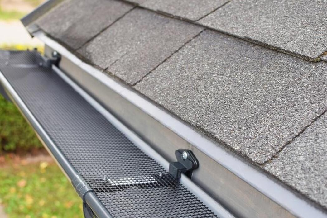 Images Gutter Installation Services