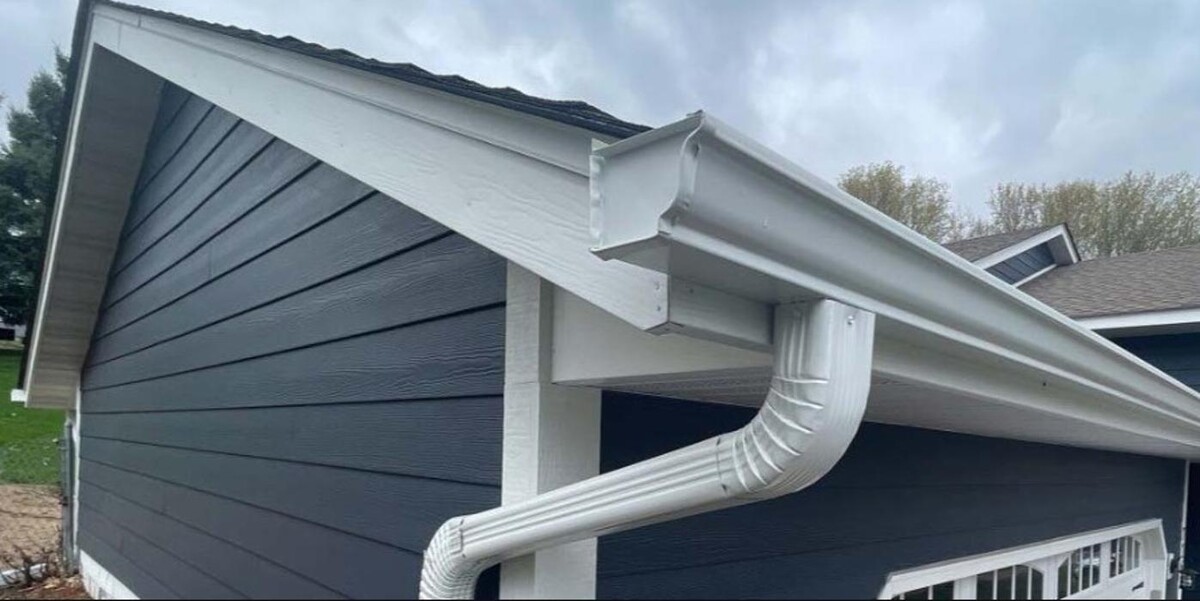 Images Gutter Installation Services